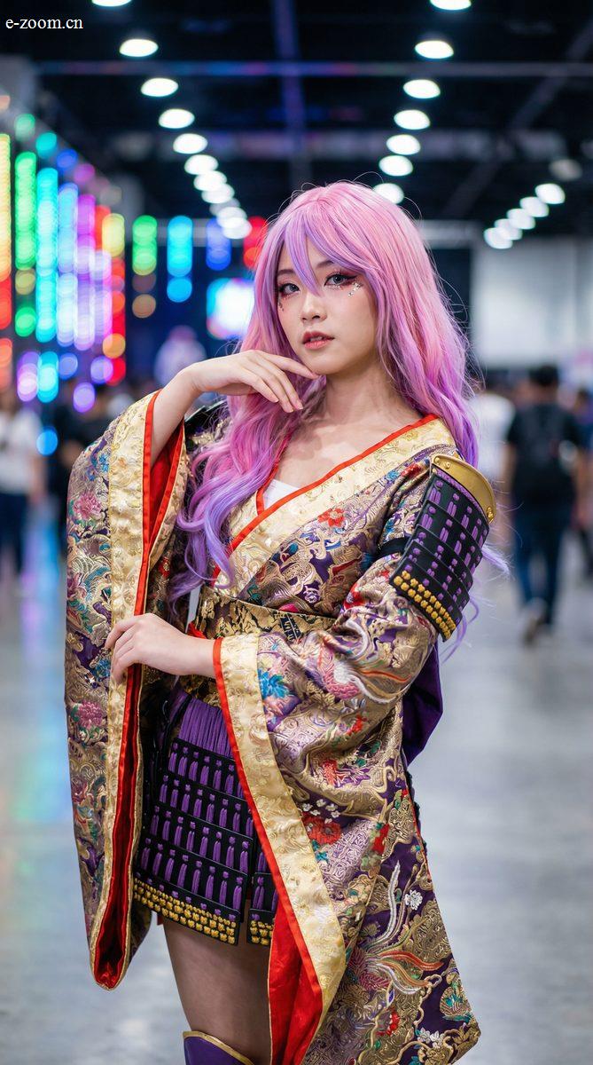 蘑菇视频 cosplay视频