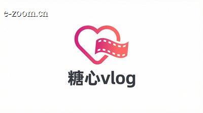 蘑菇视频品牌Logo